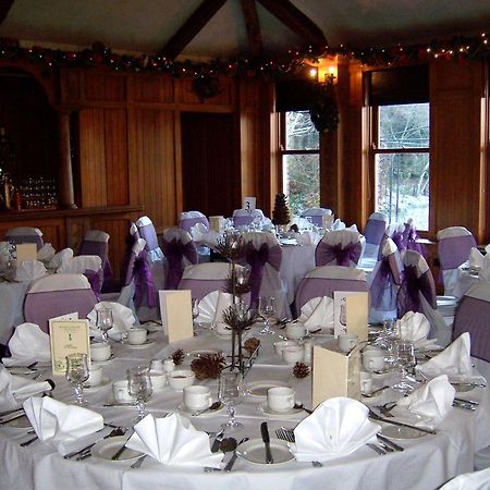 Raheen House Hotel Clonmel Esterno foto
