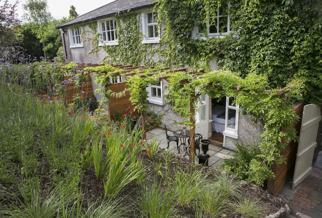 Raheen House Hotel Clonmel Esterno foto