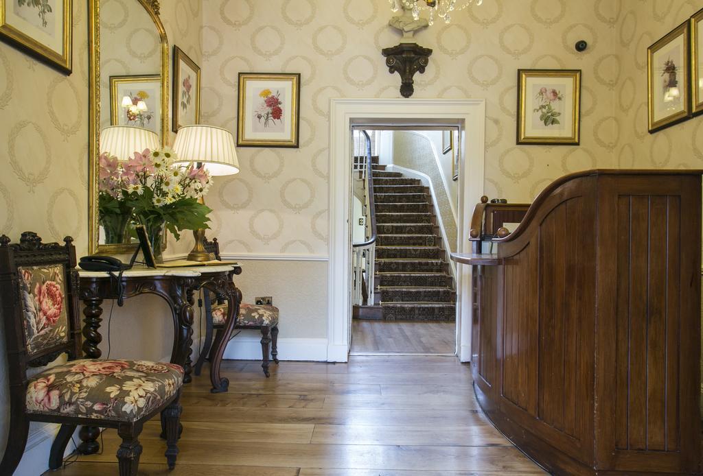 Raheen House Hotel Clonmel Esterno foto