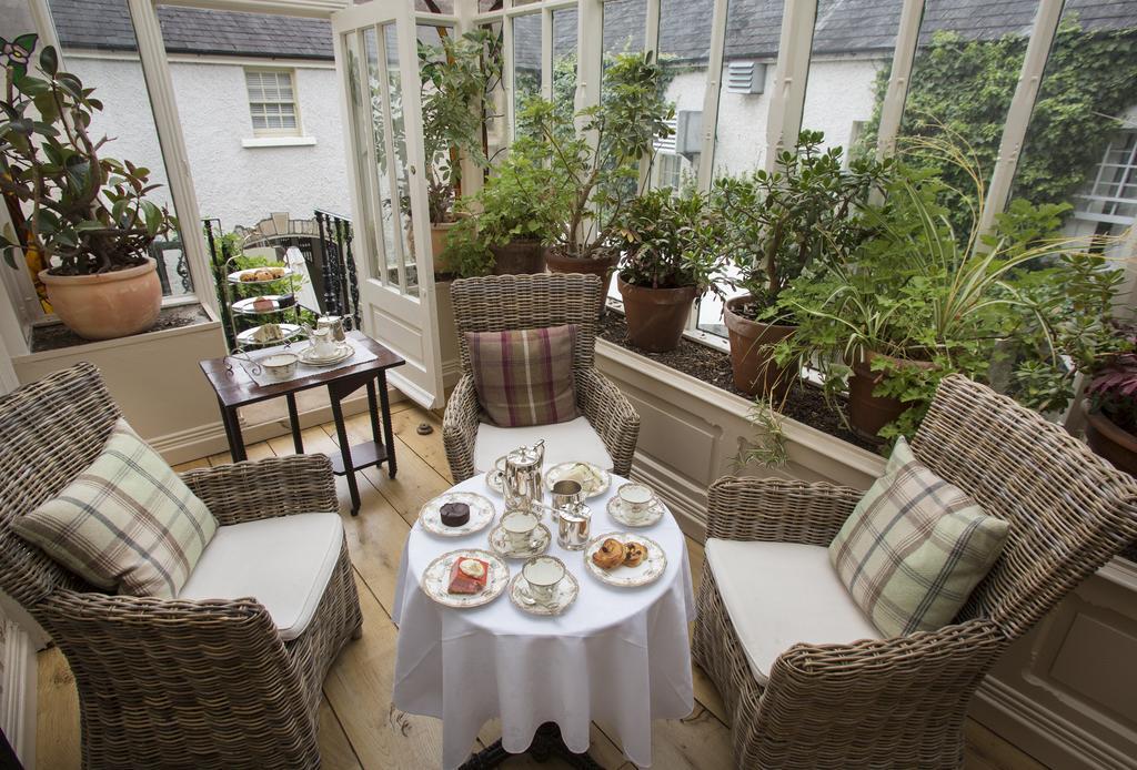 Raheen House Hotel Clonmel Esterno foto