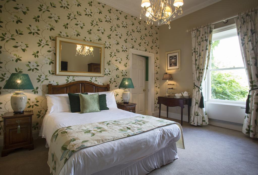 Raheen House Hotel Clonmel Camera foto