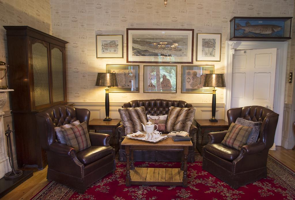 Raheen House Hotel Clonmel Esterno foto
