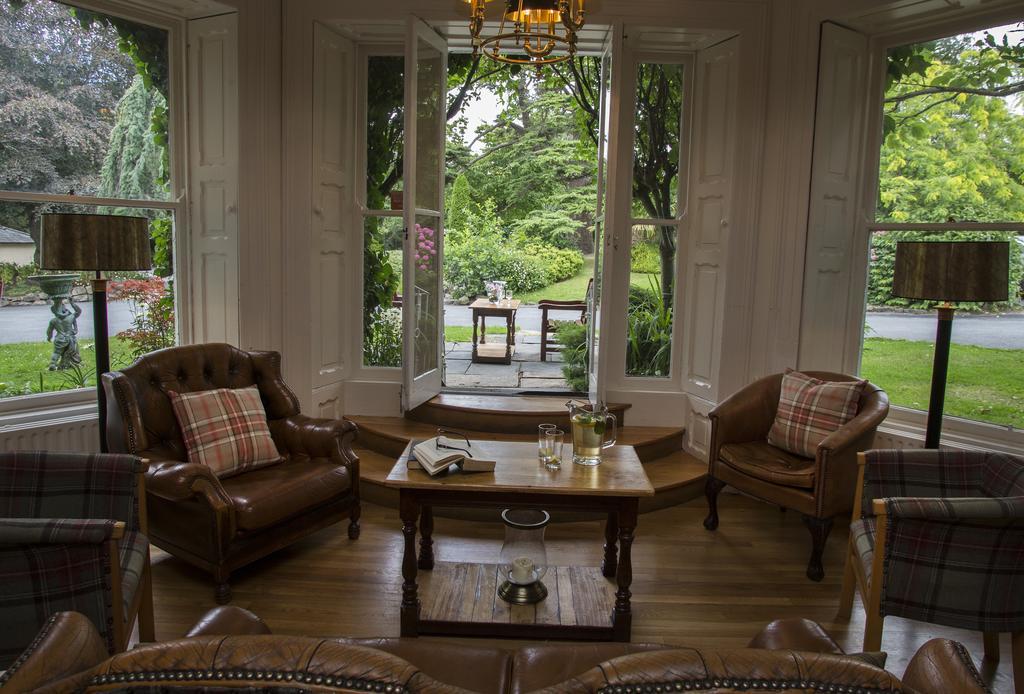 Raheen House Hotel Clonmel Esterno foto