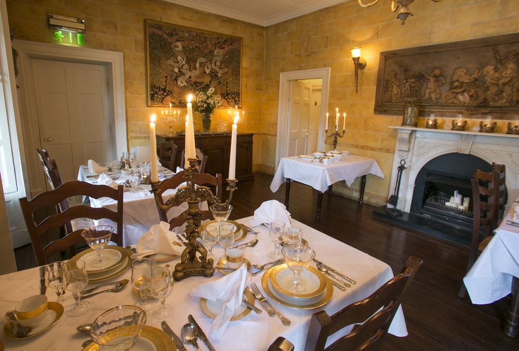 Raheen House Hotel Clonmel Esterno foto