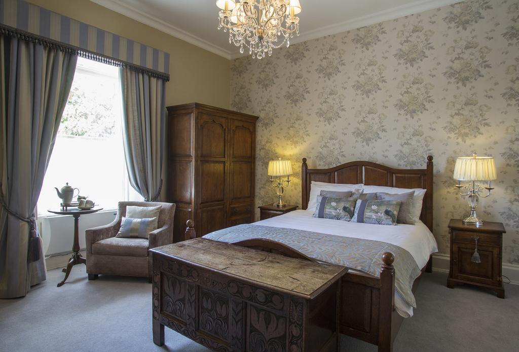 Raheen House Hotel Clonmel Camera foto