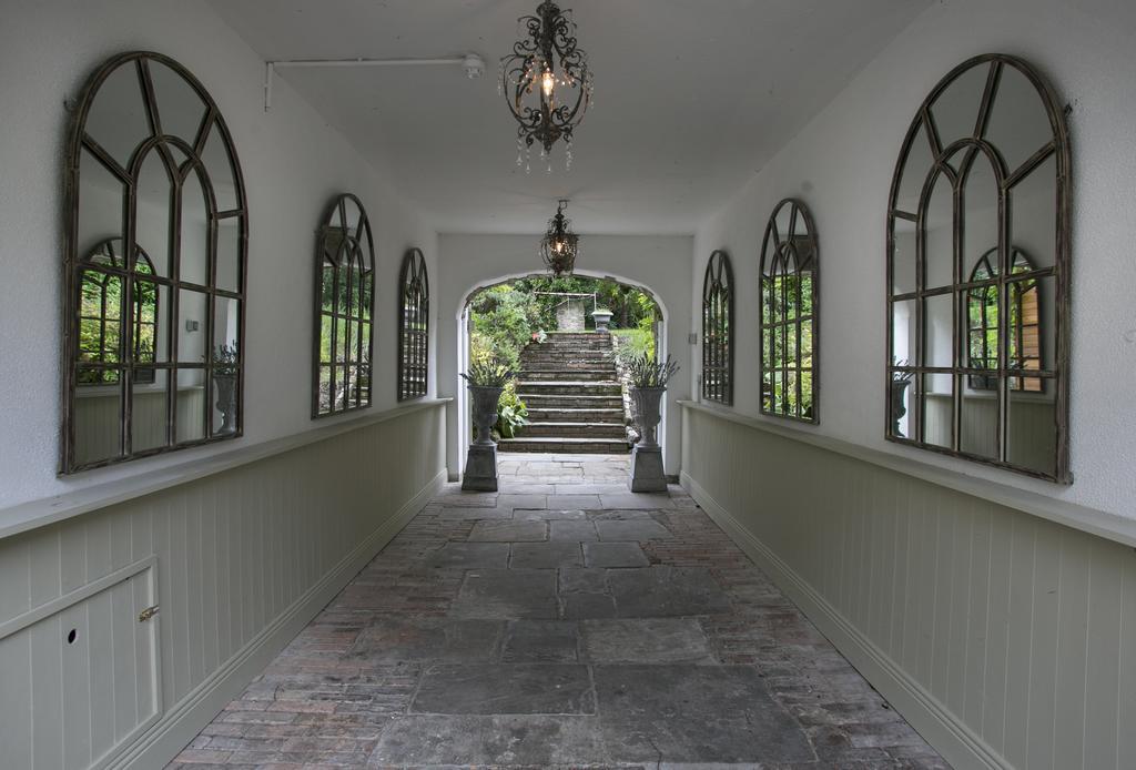 Raheen House Hotel Clonmel Esterno foto