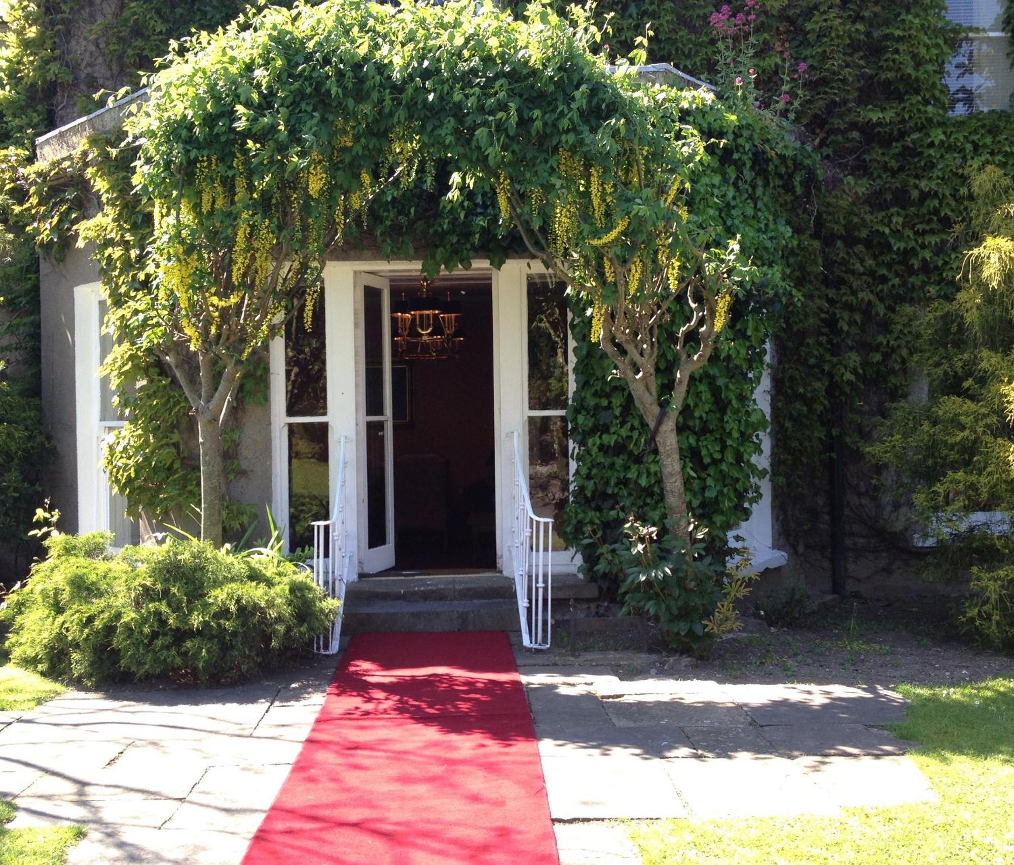 Raheen House Hotel Clonmel Esterno foto