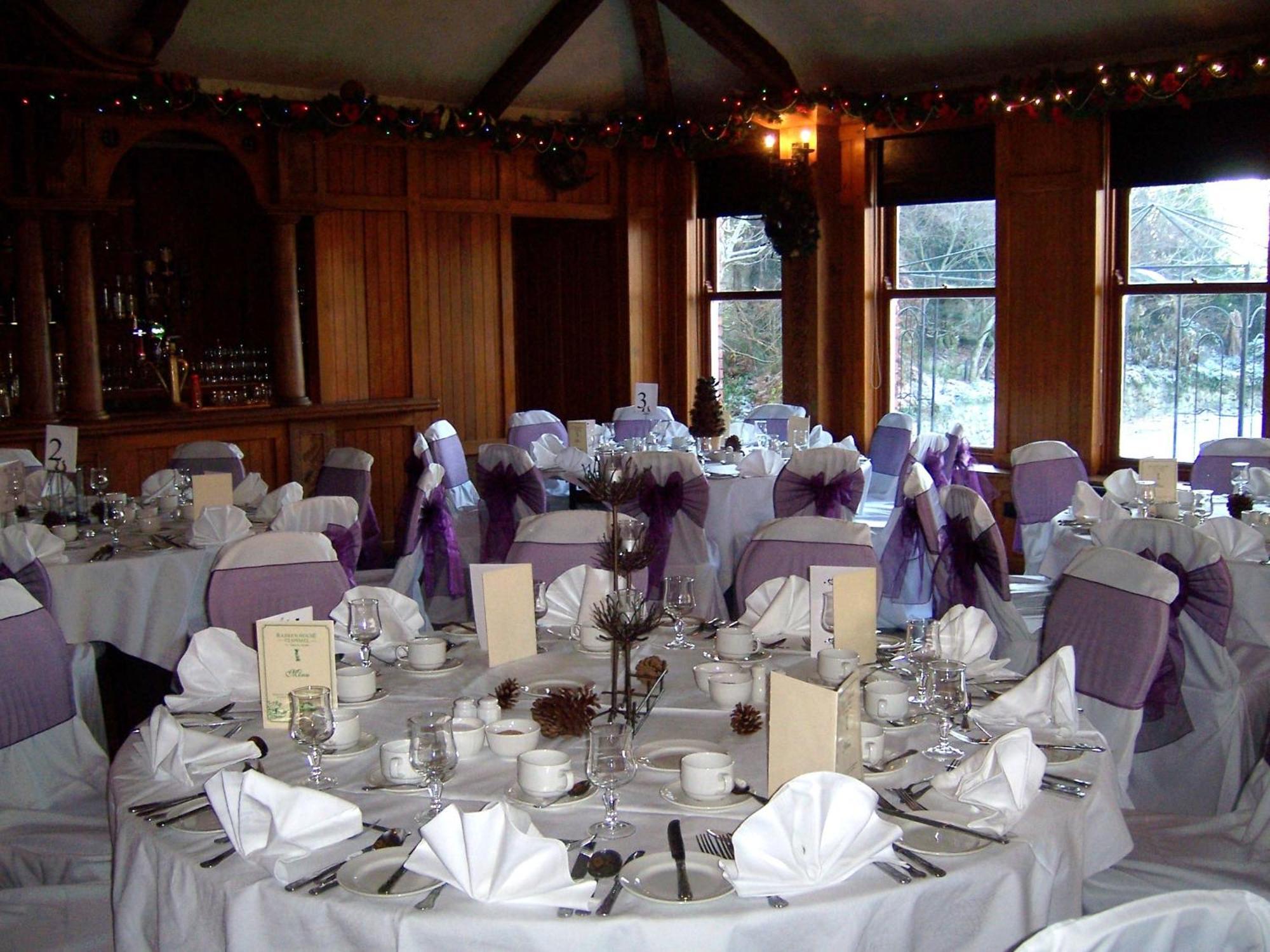 Raheen House Hotel Clonmel Esterno foto