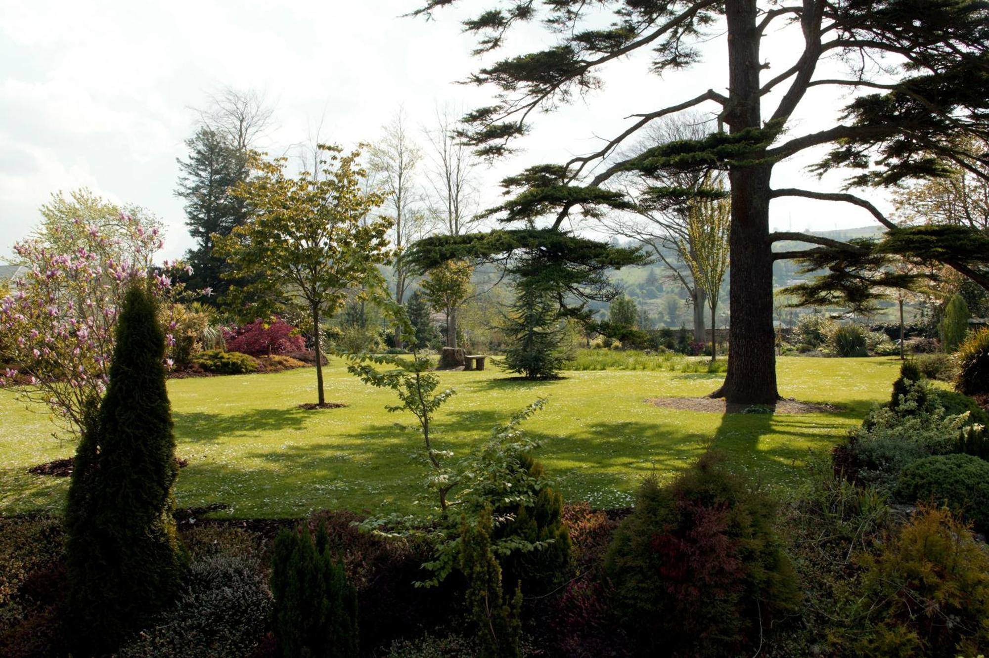 Raheen House Hotel Clonmel Esterno foto
