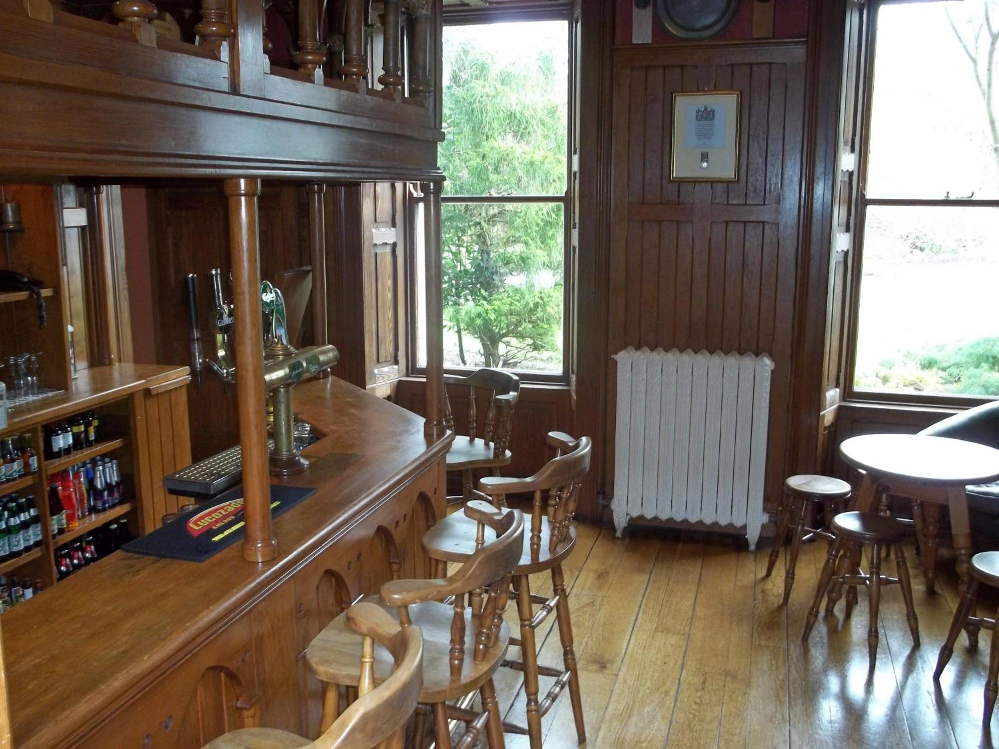 Raheen House Hotel Clonmel Esterno foto