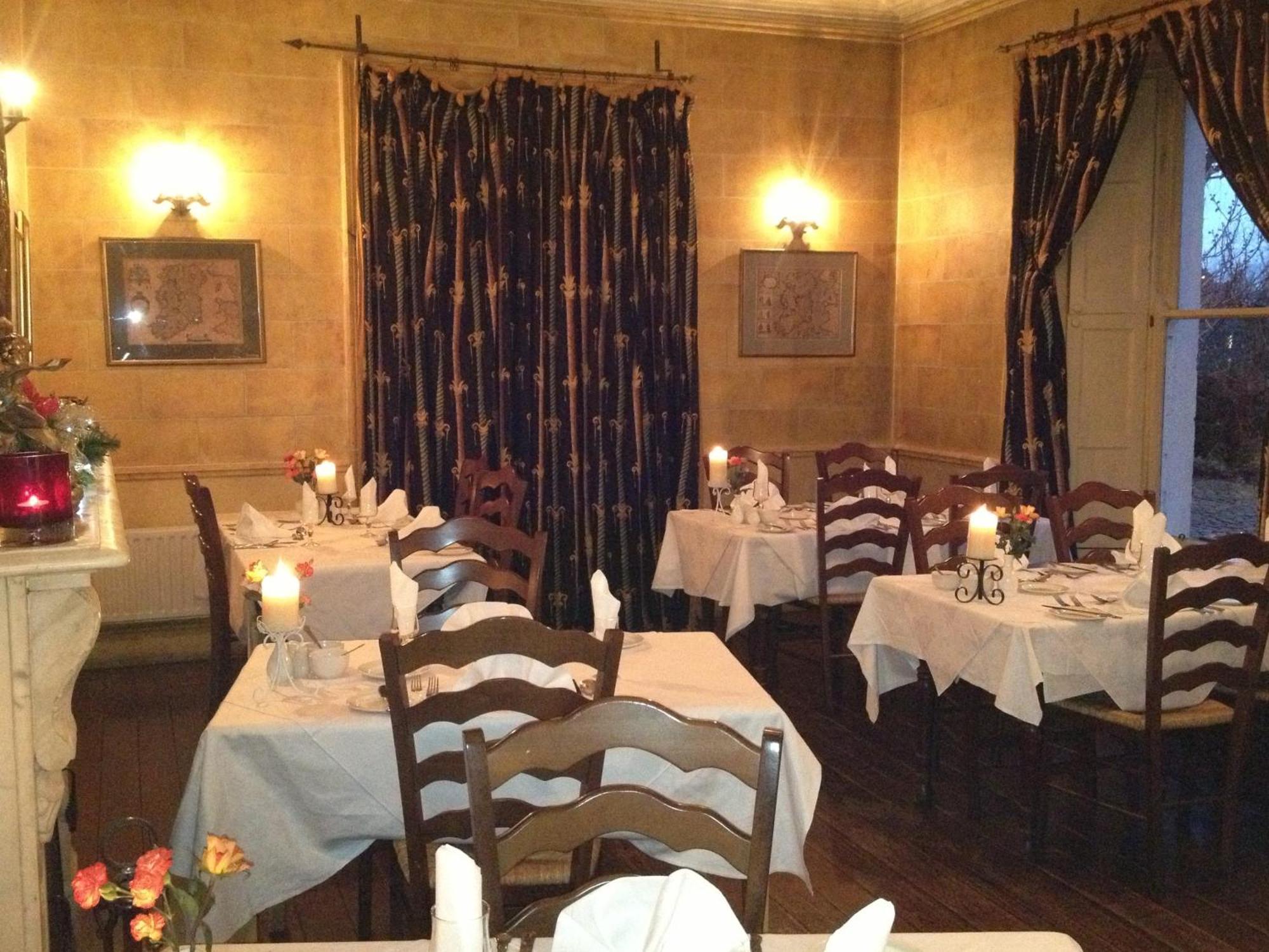 Raheen House Hotel Clonmel Esterno foto