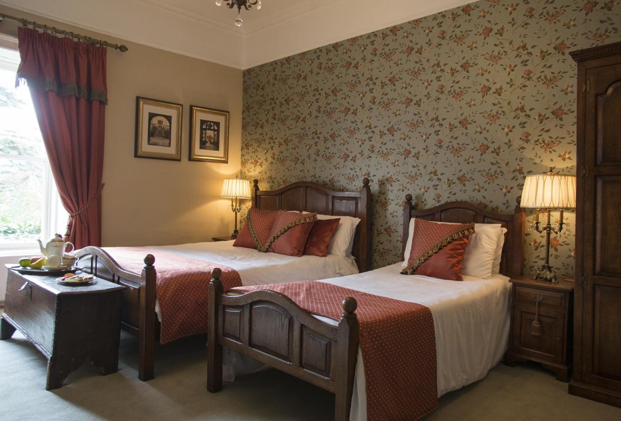 Raheen House Hotel Clonmel Camera foto