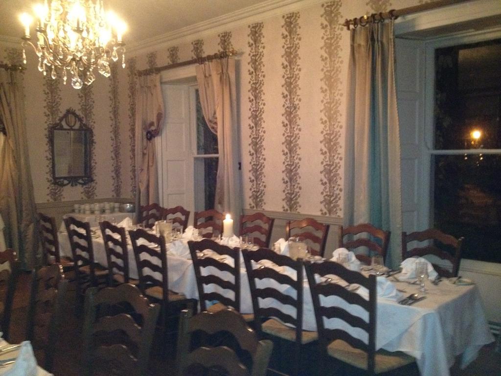 Raheen House Hotel Clonmel Esterno foto