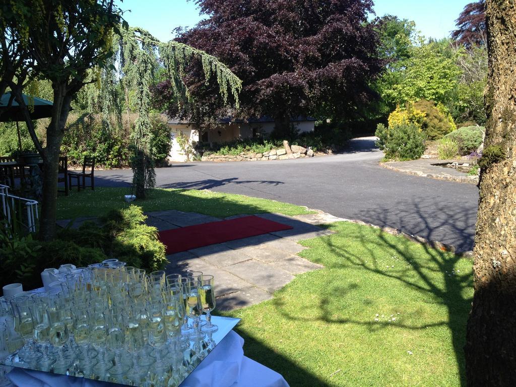 Raheen House Hotel Clonmel Esterno foto