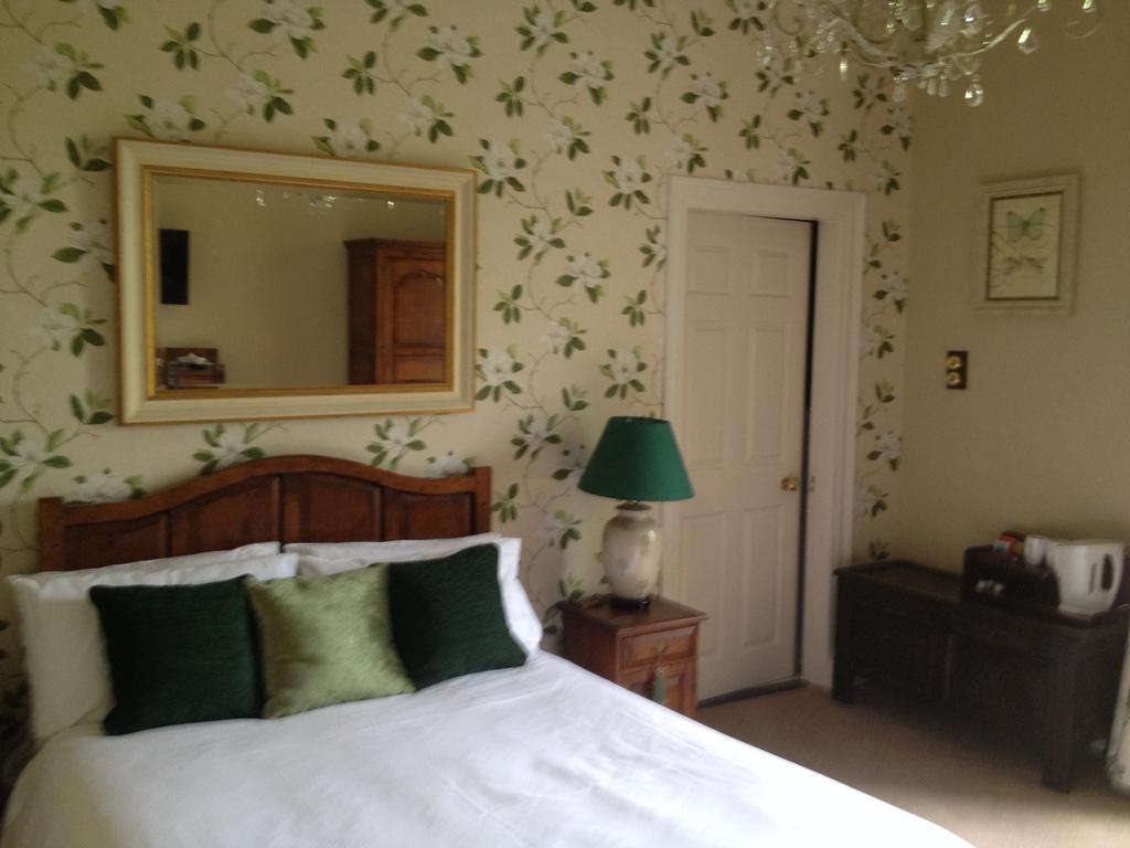 Raheen House Hotel Clonmel Esterno foto
