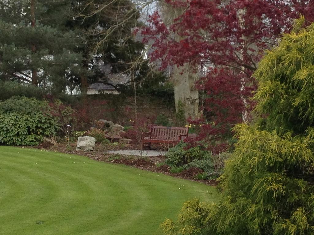 Raheen House Hotel Clonmel Esterno foto