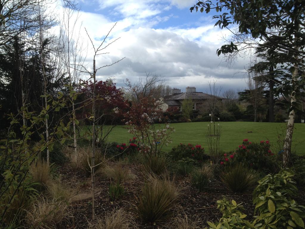 Raheen House Hotel Clonmel Esterno foto
