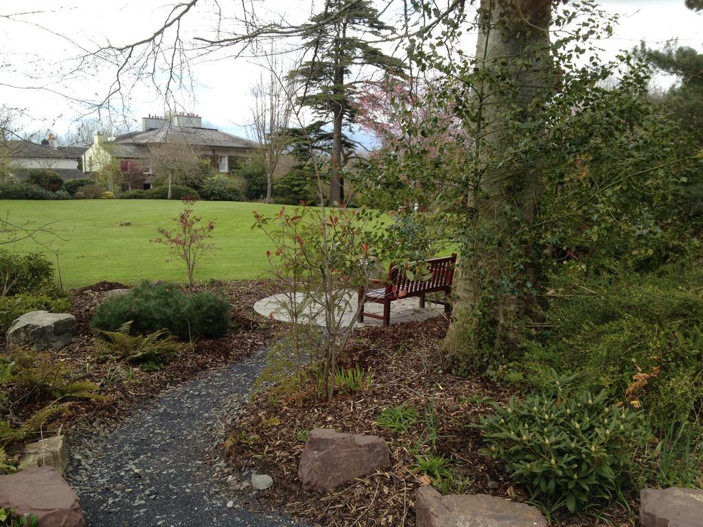 Raheen House Hotel Clonmel Esterno foto