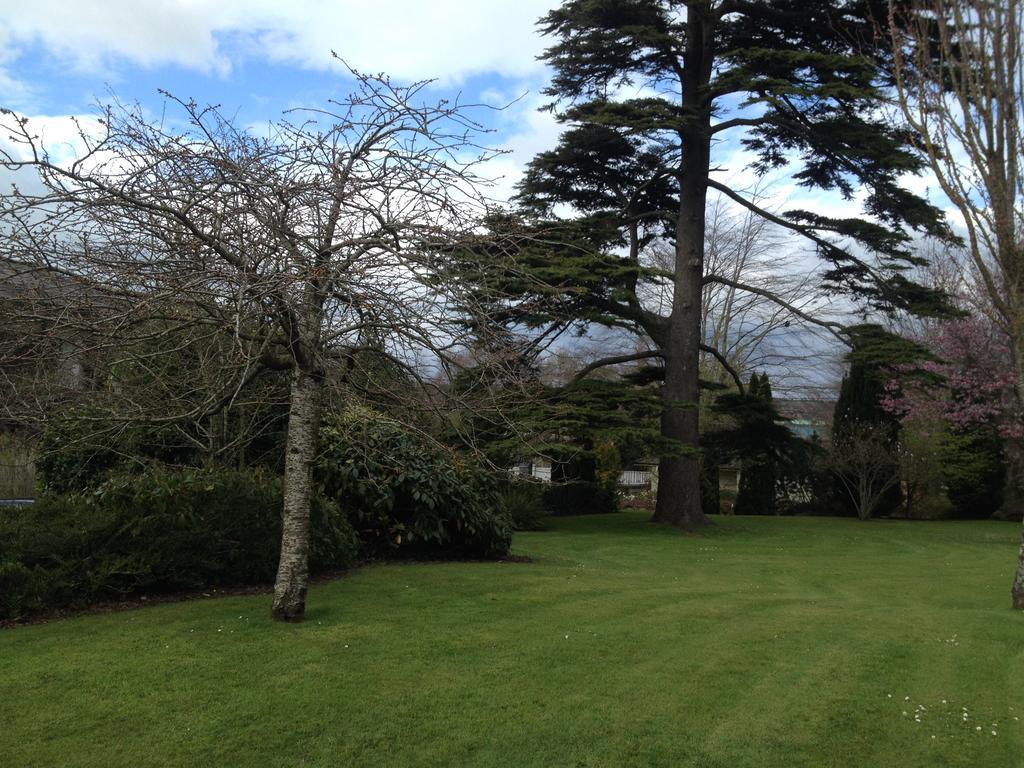 Raheen House Hotel Clonmel Esterno foto