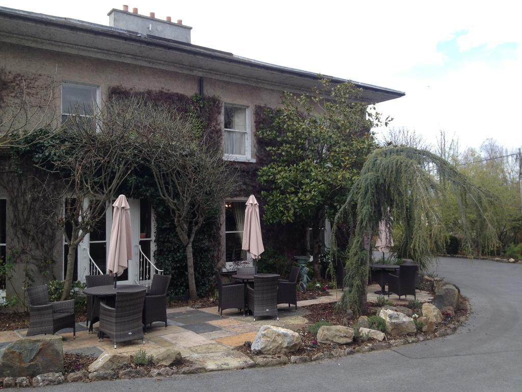 Raheen House Hotel Clonmel Esterno foto