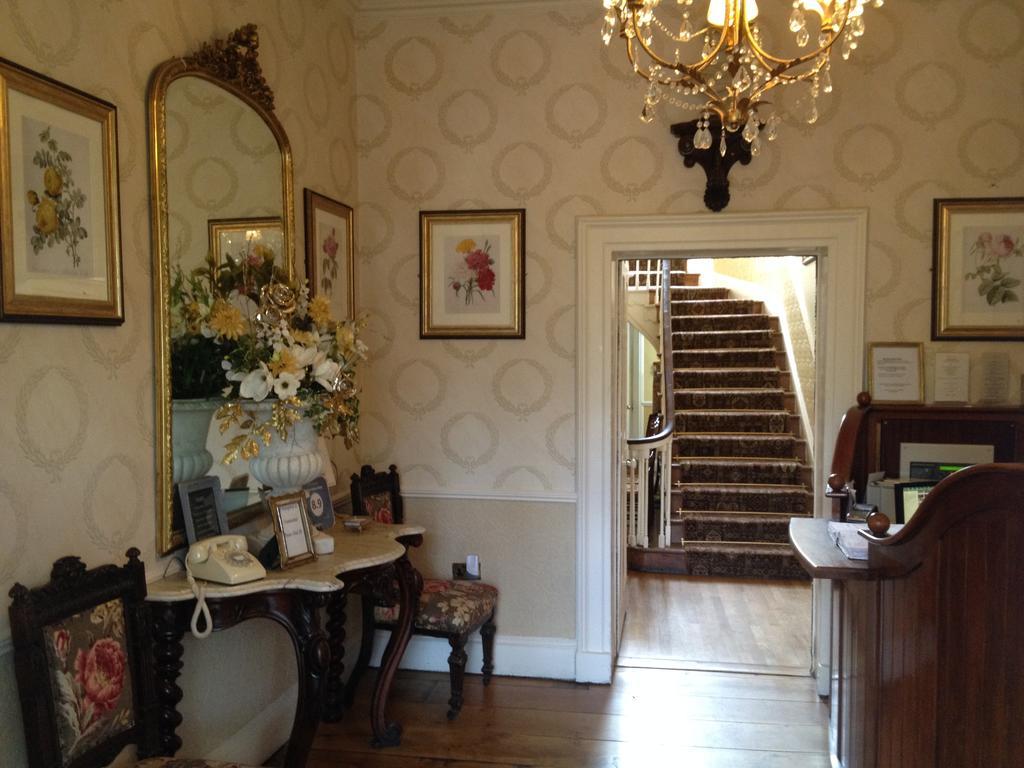 Raheen House Hotel Clonmel Esterno foto