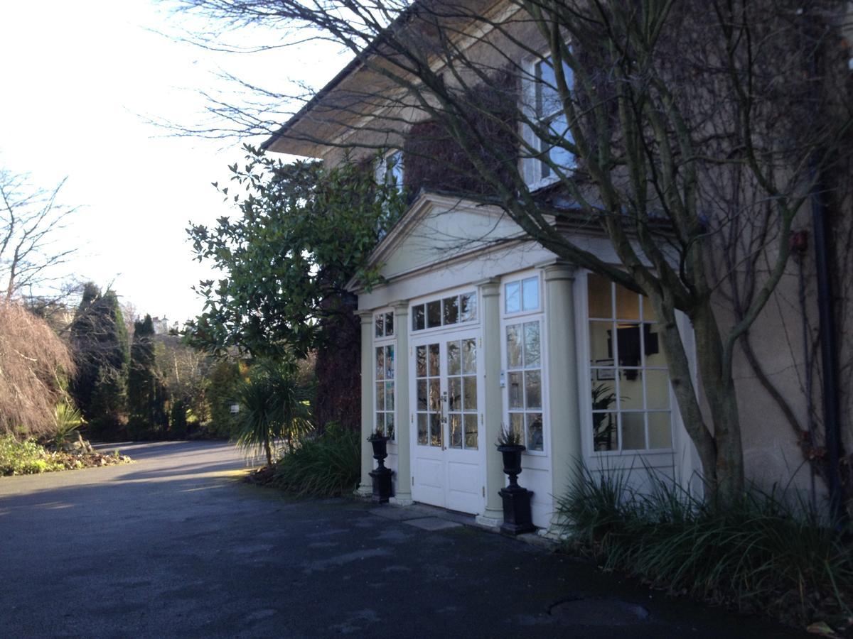Raheen House Hotel Clonmel Esterno foto