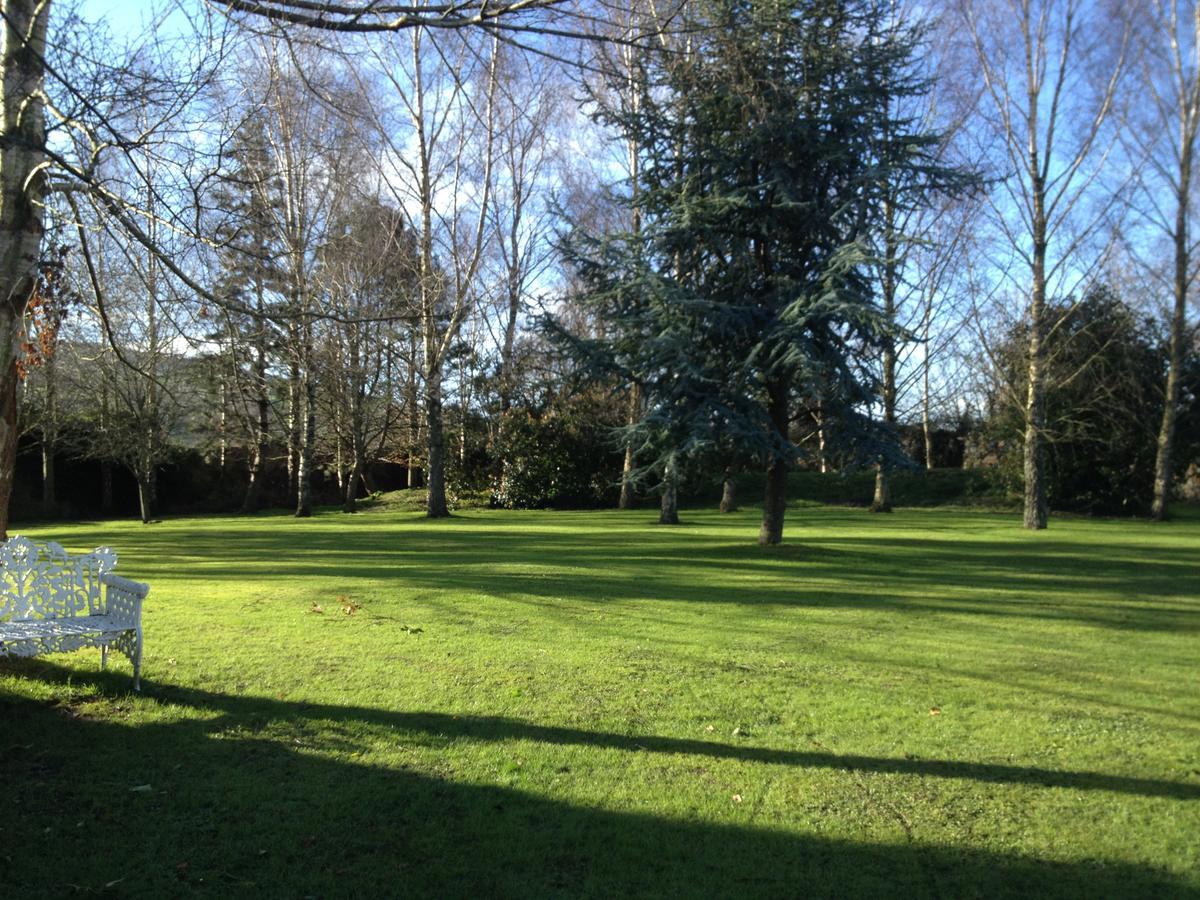 Raheen House Hotel Clonmel Esterno foto