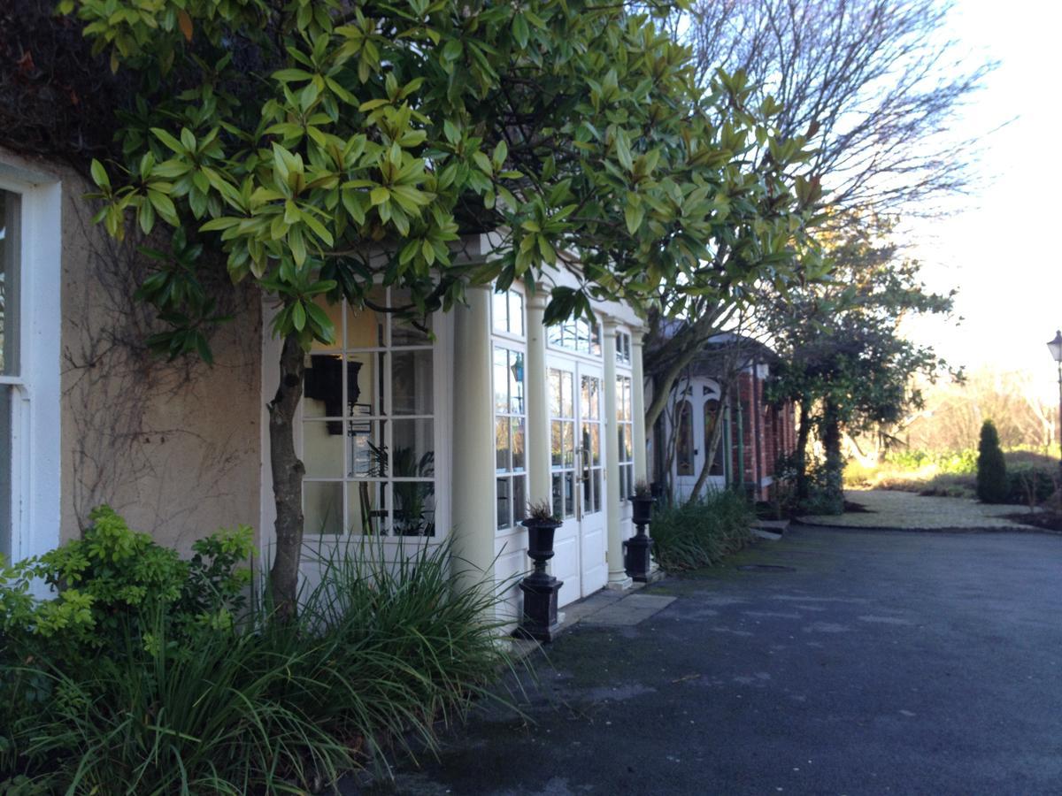 Raheen House Hotel Clonmel Esterno foto