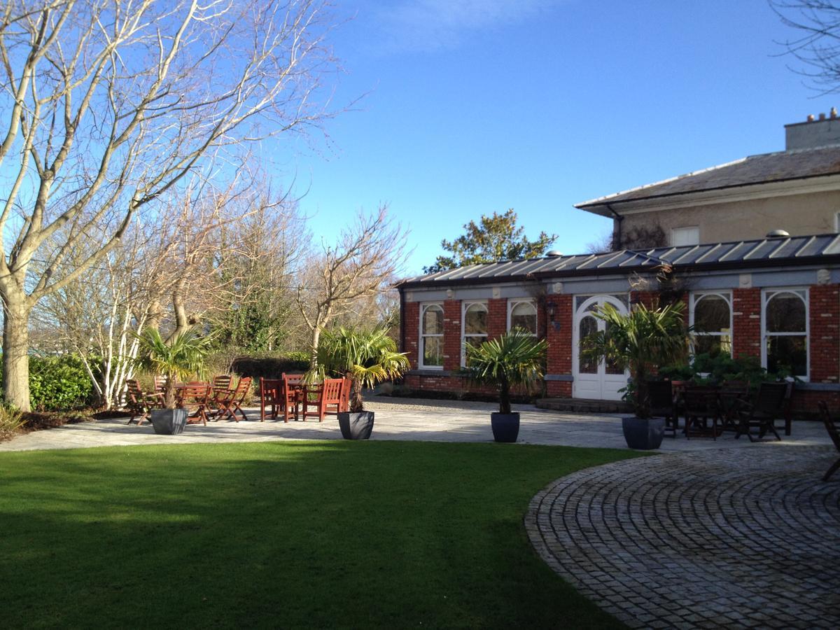 Raheen House Hotel Clonmel Esterno foto