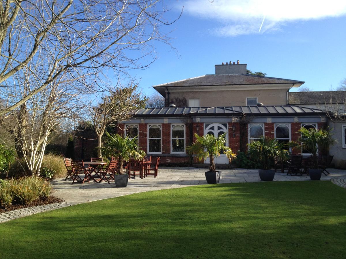 Raheen House Hotel Clonmel Esterno foto