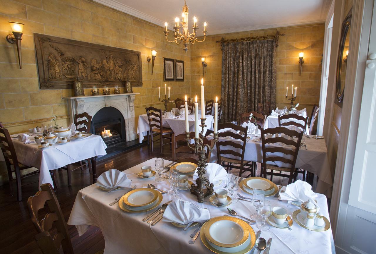 Raheen House Hotel Clonmel Esterno foto