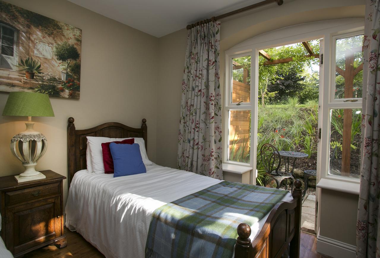 Raheen House Hotel Clonmel Esterno foto