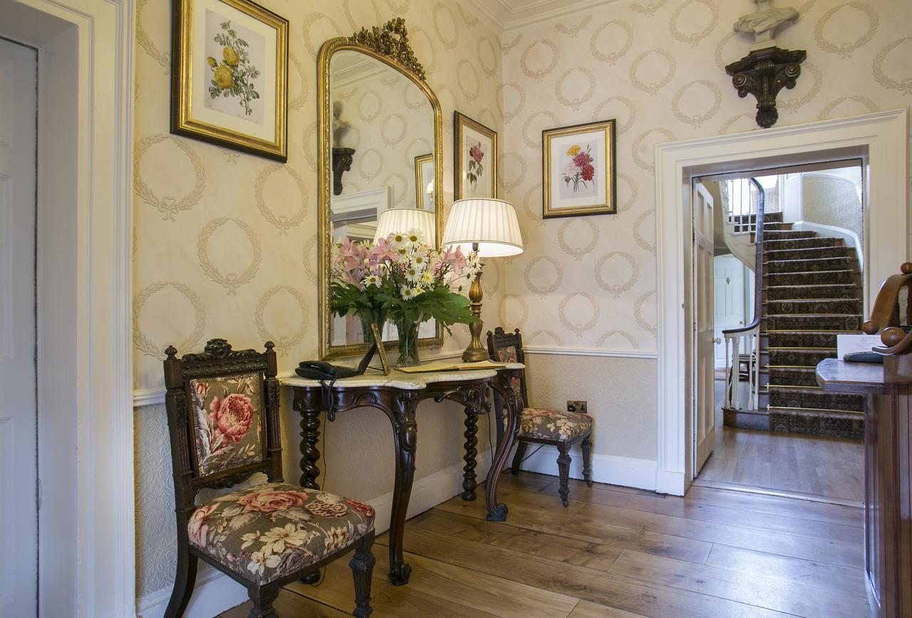 Raheen House Hotel Clonmel Esterno foto