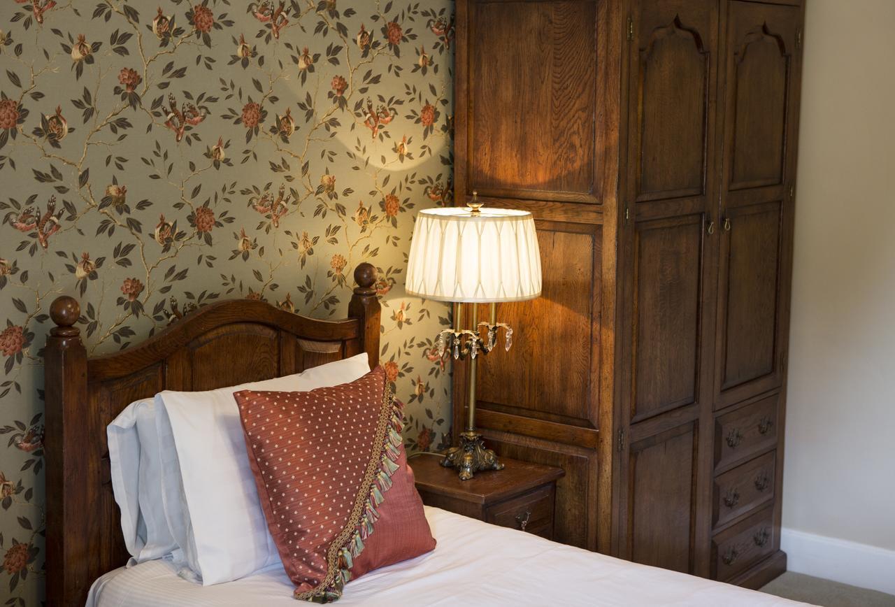 Raheen House Hotel Clonmel Esterno foto