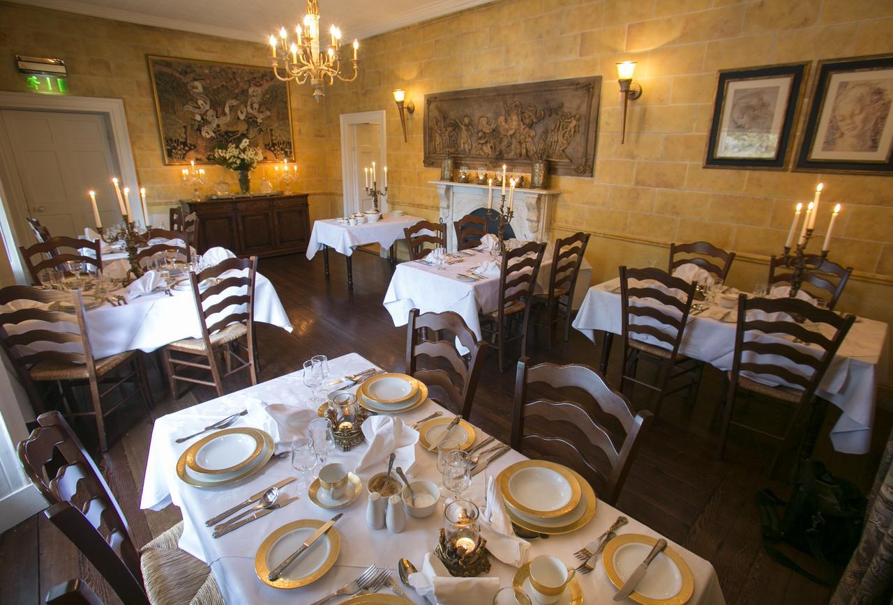 Raheen House Hotel Clonmel Esterno foto