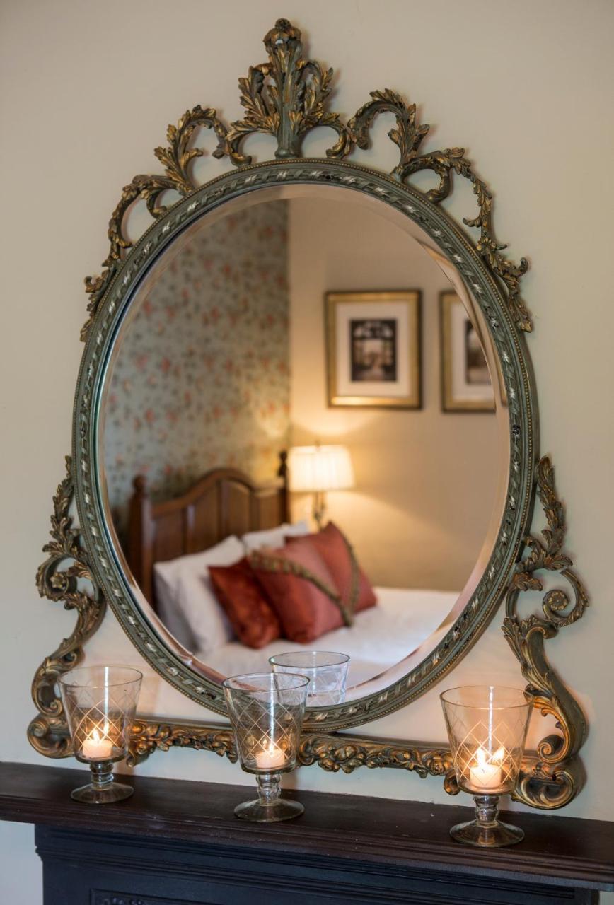 Raheen House Hotel Clonmel Esterno foto
