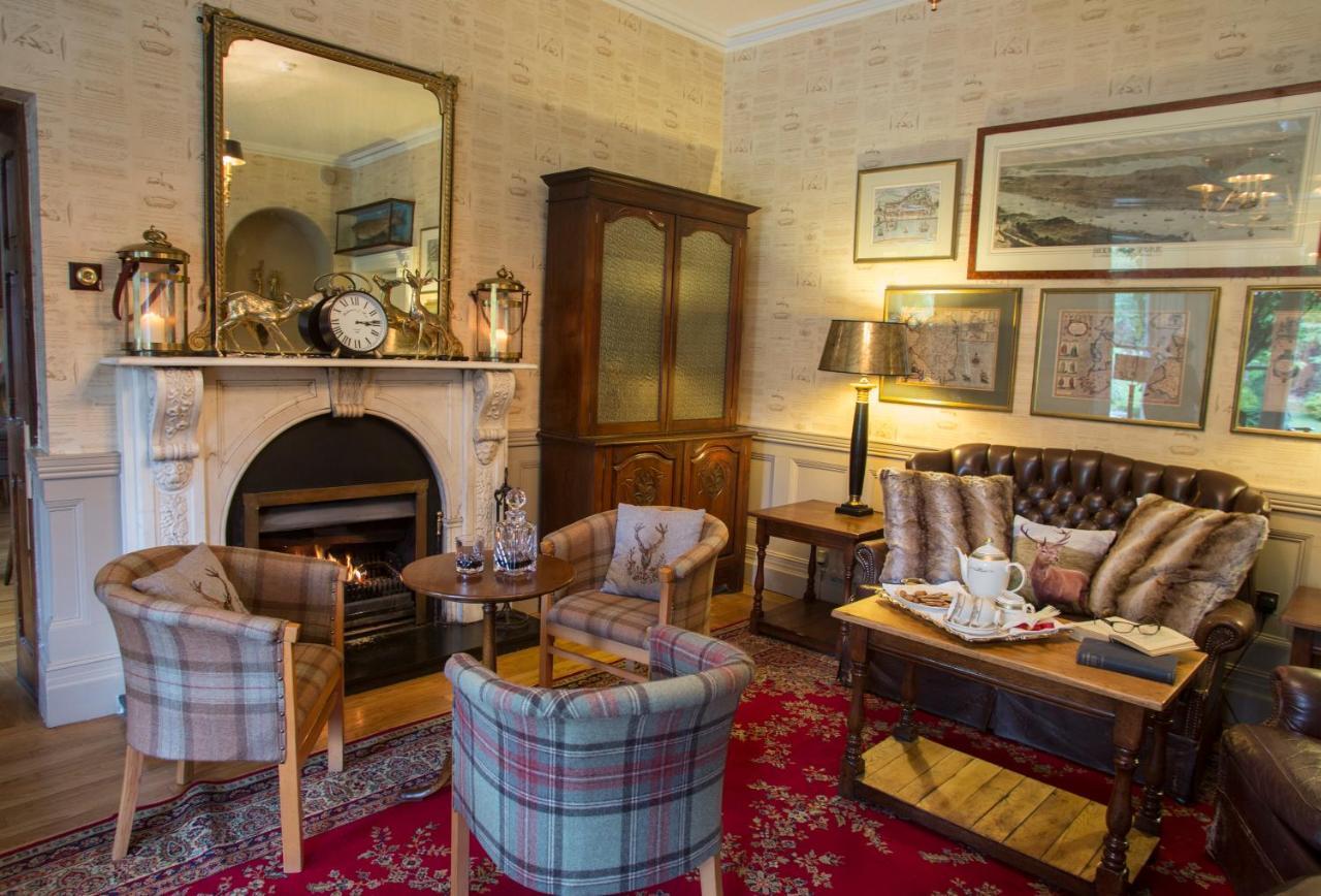 Raheen House Hotel Clonmel Esterno foto