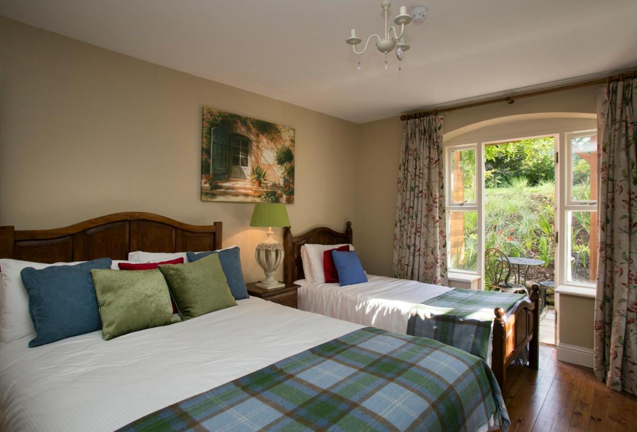 Raheen House Hotel Clonmel Esterno foto