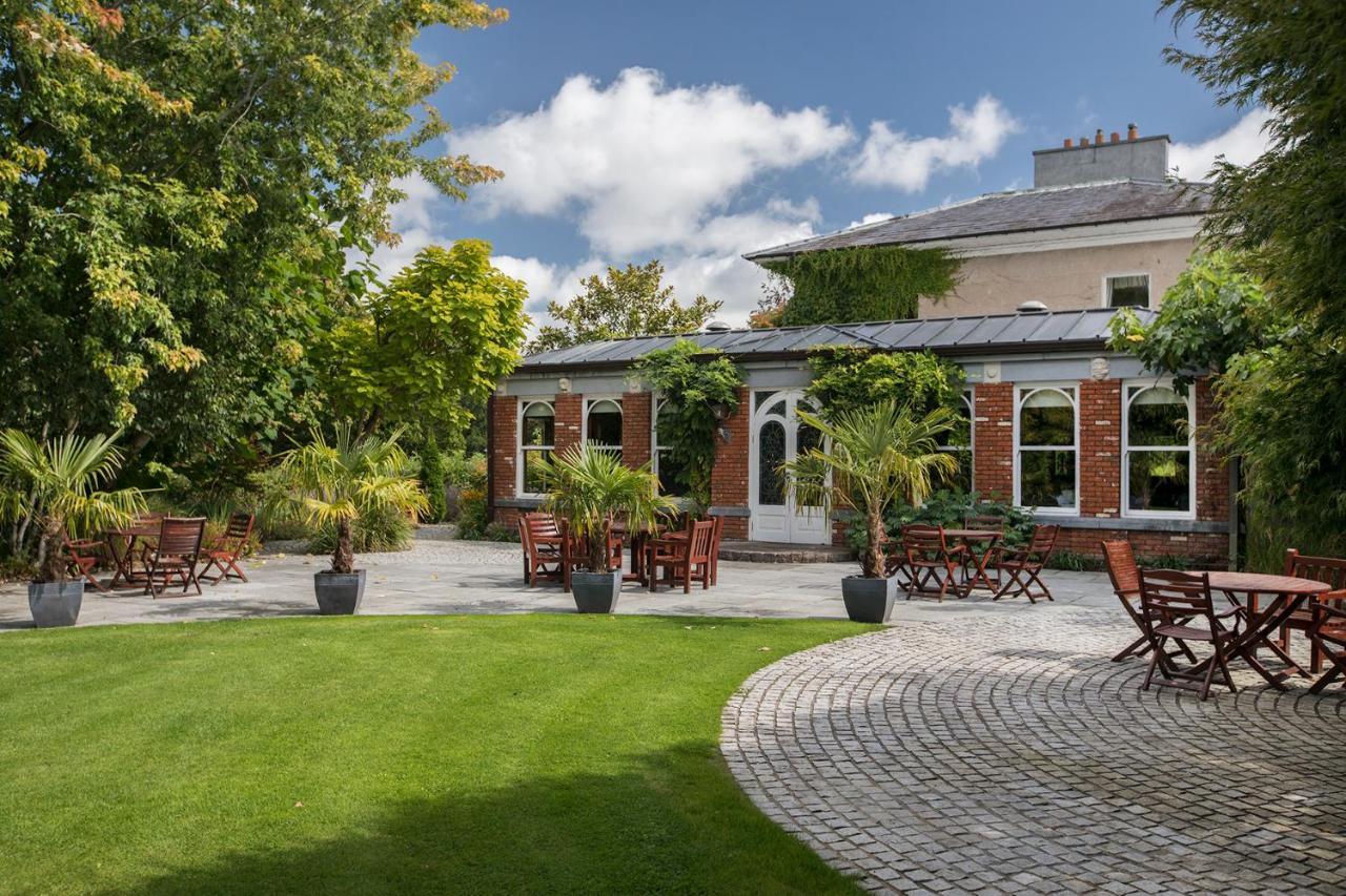 Raheen House Hotel Clonmel Esterno foto