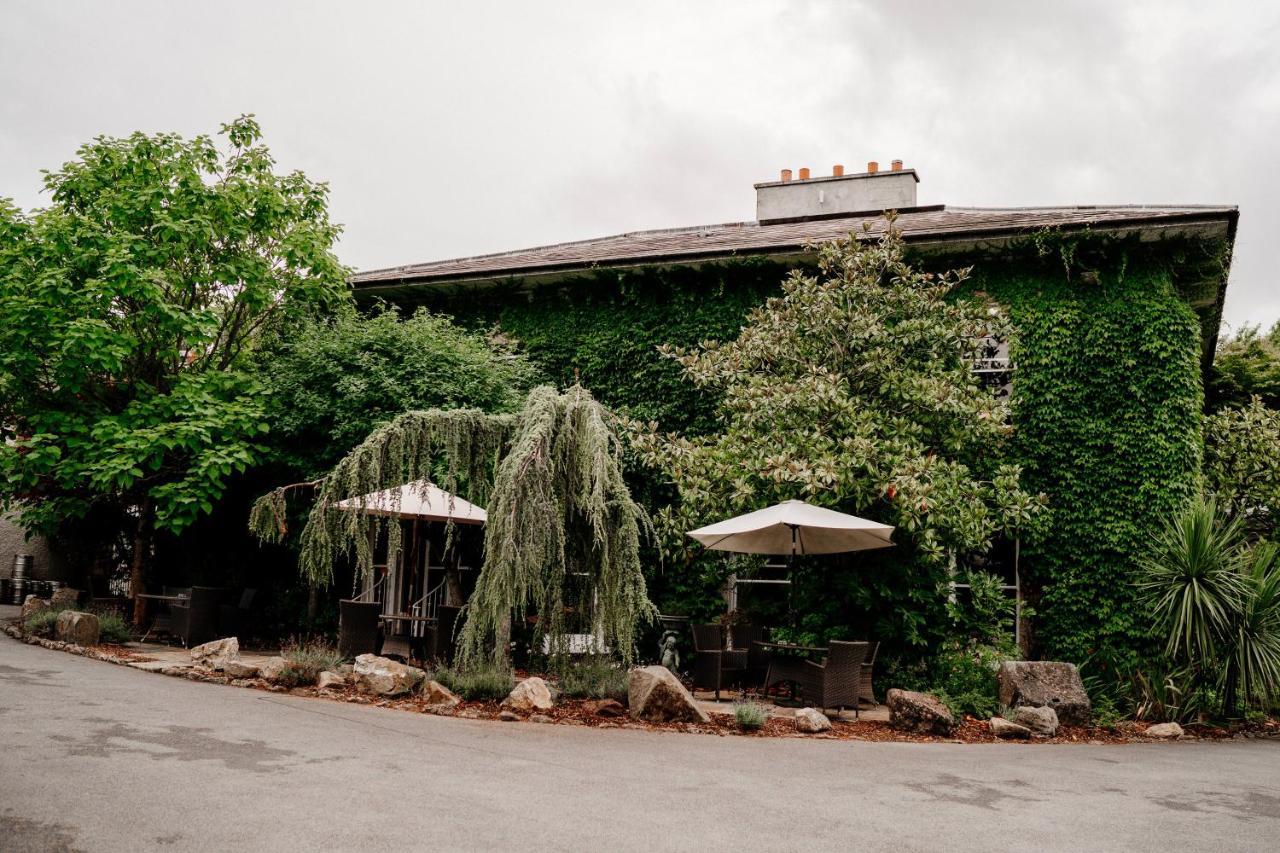Raheen House Hotel Clonmel Esterno foto
