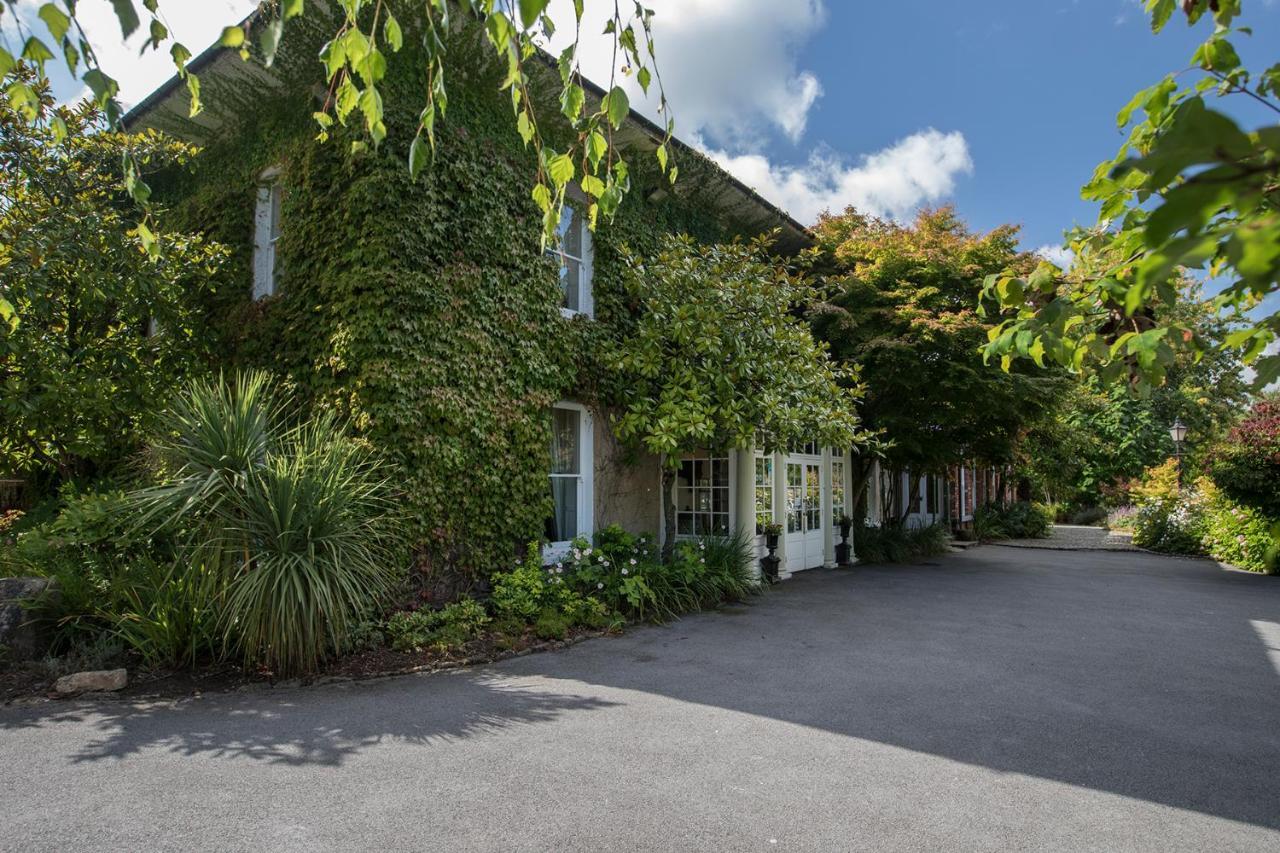 Raheen House Hotel Clonmel Esterno foto