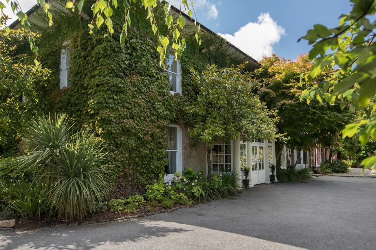 Raheen House Hotel Clonmel Esterno foto